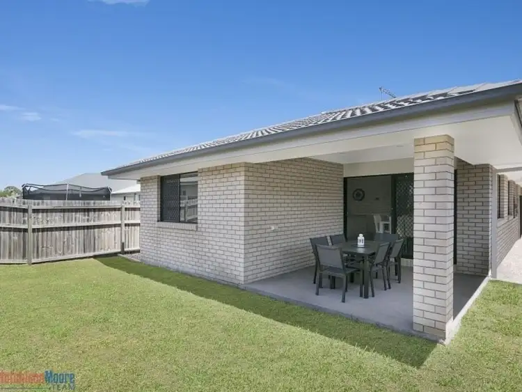 Fourth view of Homely house listing, 55 Colthouse Drive, Thornlands QLD 4164