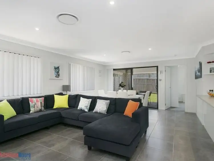 Fifth view of Homely house listing, 55 Colthouse Drive, Thornlands QLD 4164