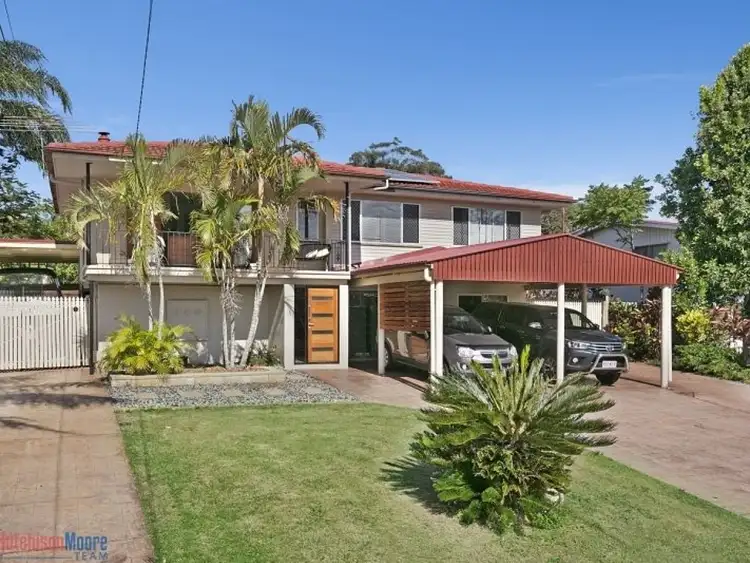 26 Drevesen Avenue, Cleveland QLD 4163