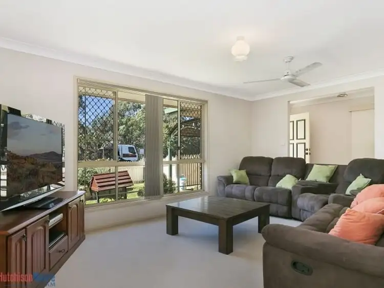 Second view of Homely house listing, 44 Riverton Drive, Wellington Point QLD 4160