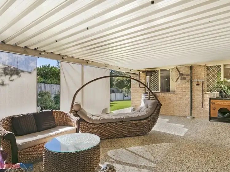 Third view of Homely house listing, 44 Riverton Drive, Wellington Point QLD 4160