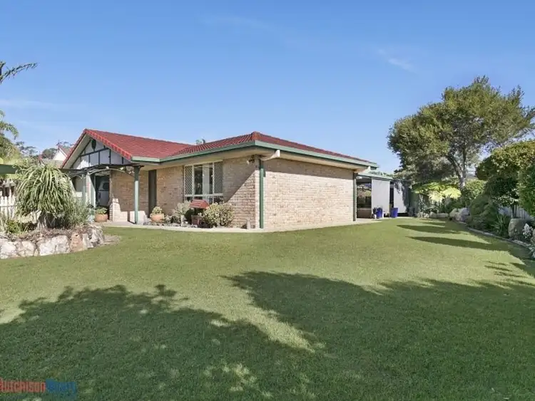 Fifth view of Homely house listing, 44 Riverton Drive, Wellington Point QLD 4160