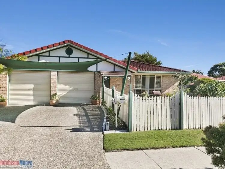 Sixth view of Homely house listing, 44 Riverton Drive, Wellington Point QLD 4160