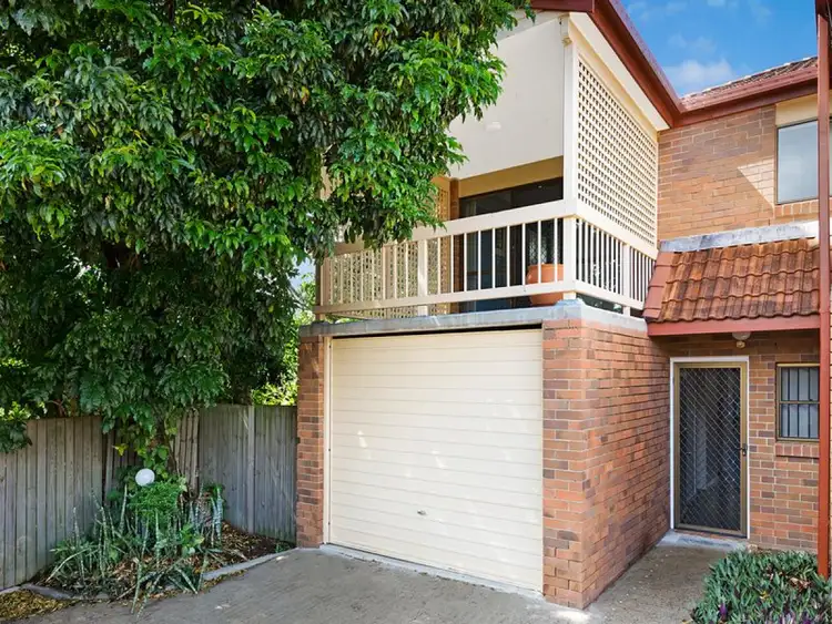 6/7 Homer Street, Cleveland QLD 4163