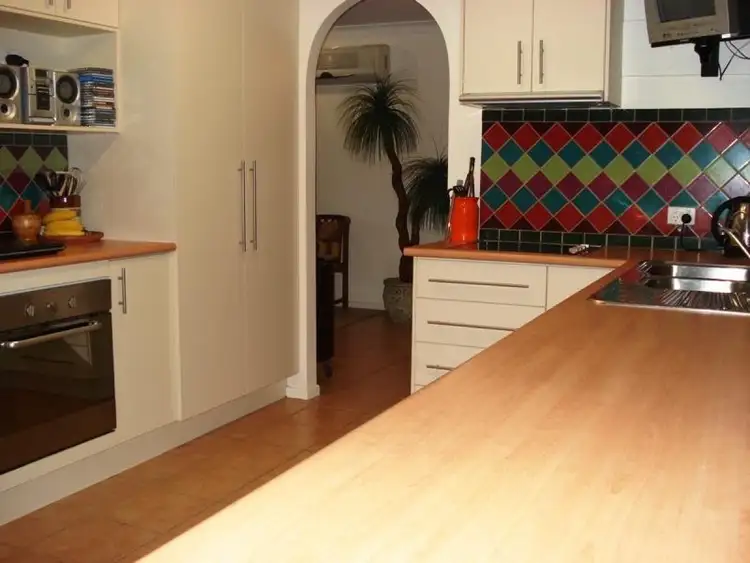 44 Barber Drive, Capalaba QLD 4157