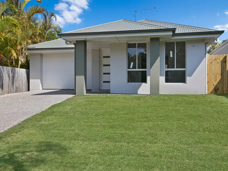 11A Chestnut Crescent, Victoria Point QLD 4165