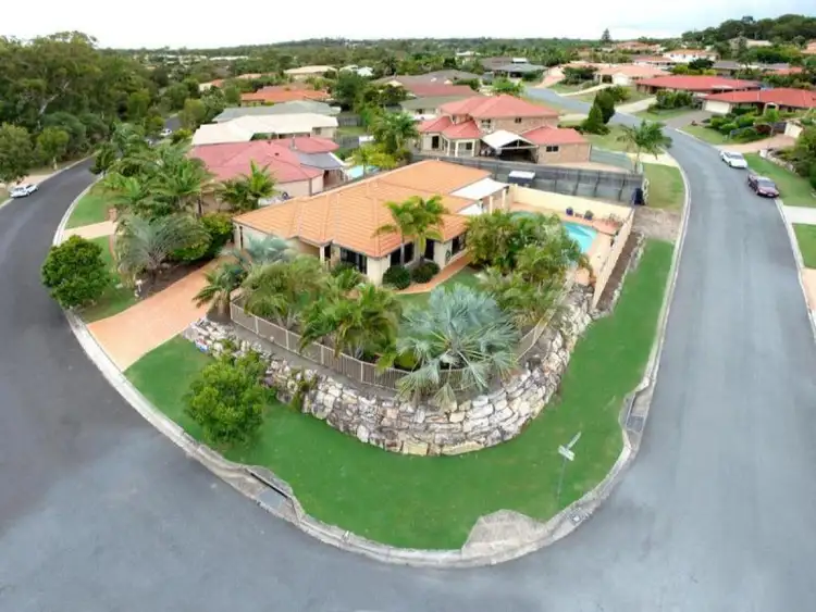 Second view of Homely house listing, 46 Silvara Circuit, Capalaba QLD 4157