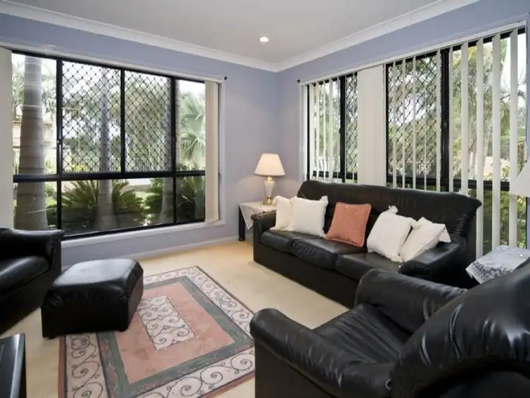 Third view of Homely house listing, 46 Silvara Circuit, Capalaba QLD 4157