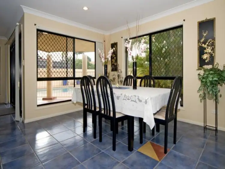 Fourth view of Homely house listing, 46 Silvara Circuit, Capalaba QLD 4157