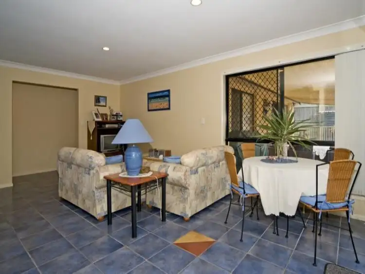 Fifth view of Homely house listing, 46 Silvara Circuit, Capalaba QLD 4157