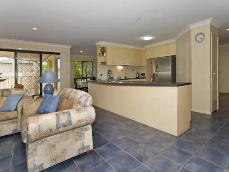 Sixth view of Homely house listing, 46 Silvara Circuit, Capalaba QLD 4157