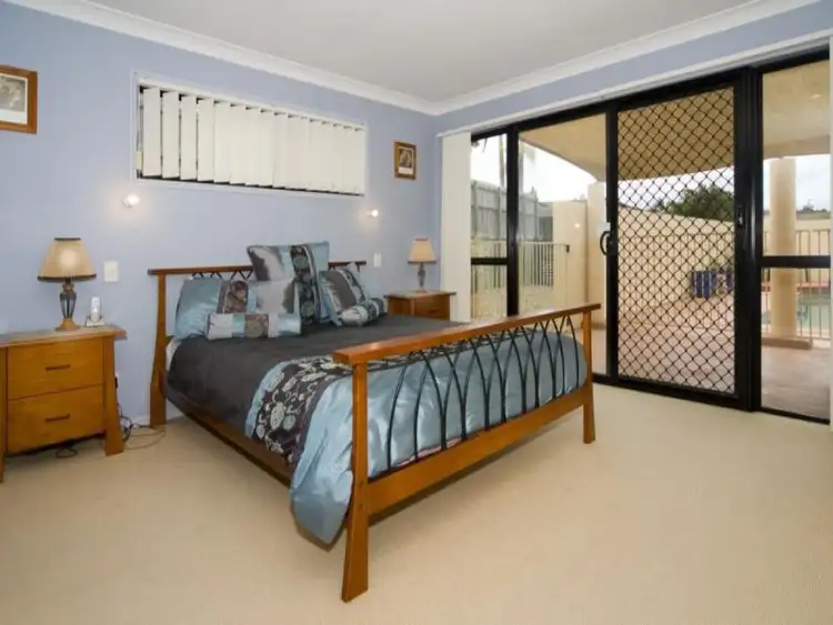Seventh view of Homely house listing, 46 Silvara Circuit, Capalaba QLD 4157