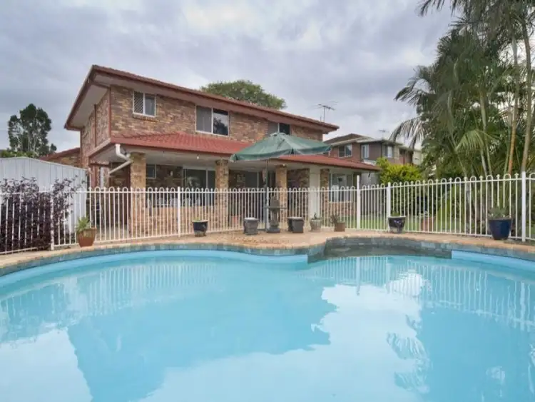 4 Jameson Street, Capalaba QLD 4157