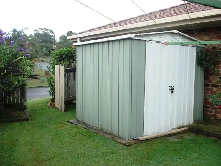 Fourth view of Homely villa listing, 8/3 Tenbury Street, Alexandra Hills QLD 4161