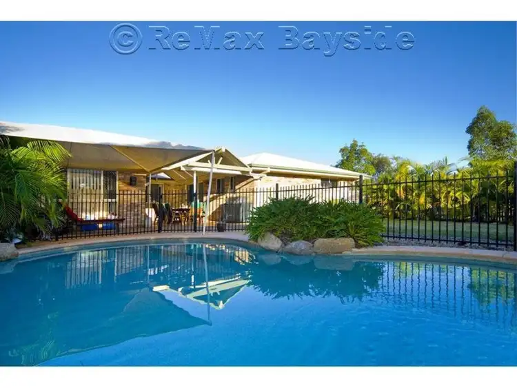 13 Kerby Place, Wellington Point QLD 4160