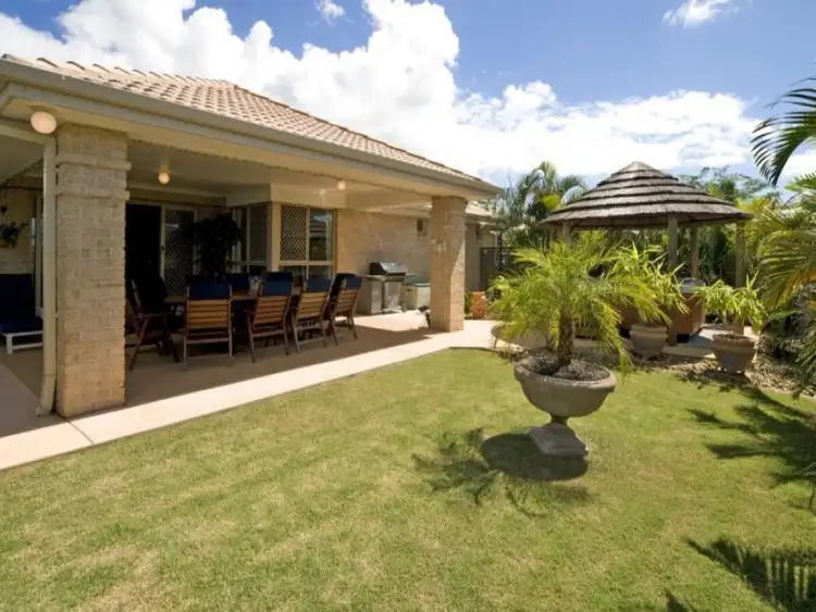 31 Conley Avenue, Thornlands QLD 4164