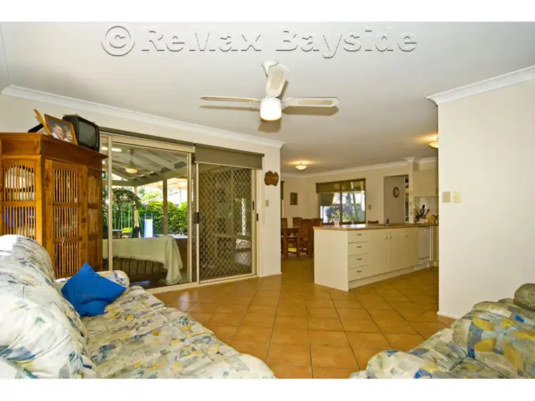 Second view of Homely house listing, 87 Silvara Circuit, Capalaba QLD 4157