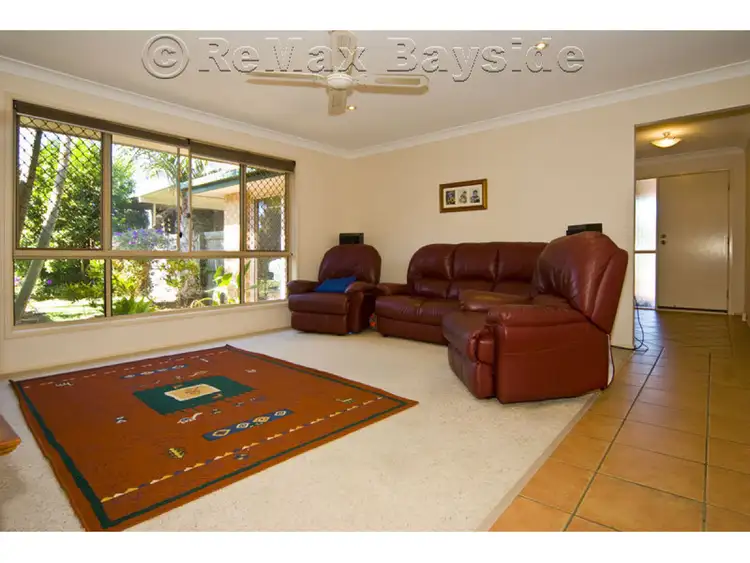 Third view of Homely house listing, 87 Silvara Circuit, Capalaba QLD 4157