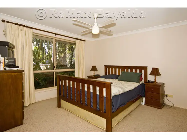 Fourth view of Homely house listing, 87 Silvara Circuit, Capalaba QLD 4157