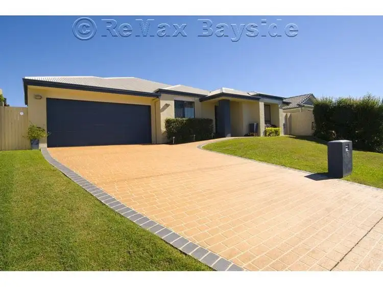 9 Gretchen Circuit, Thornlands QLD 4164