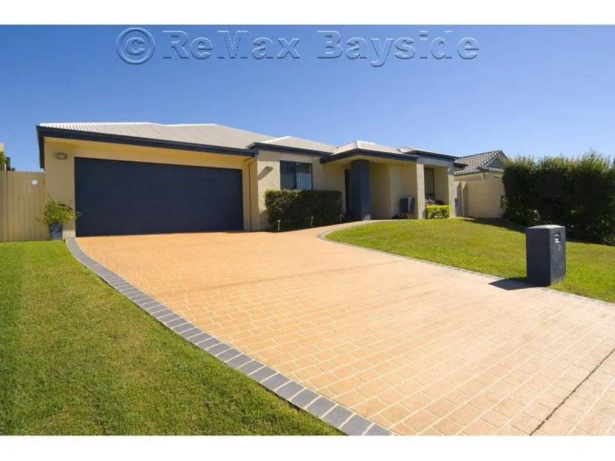 Main view of Homely house listing, 9 Gretchen Circuit, Thornlands QLD 4164