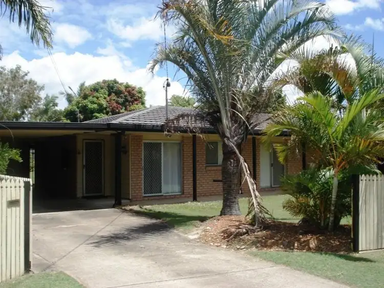 25 Shepherdson Street, Capalaba QLD 4157