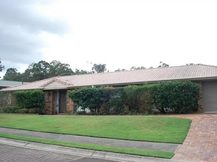Main view of Homely house listing, 8/3 Tenbury  Street, Alexandra Hills QLD 4161