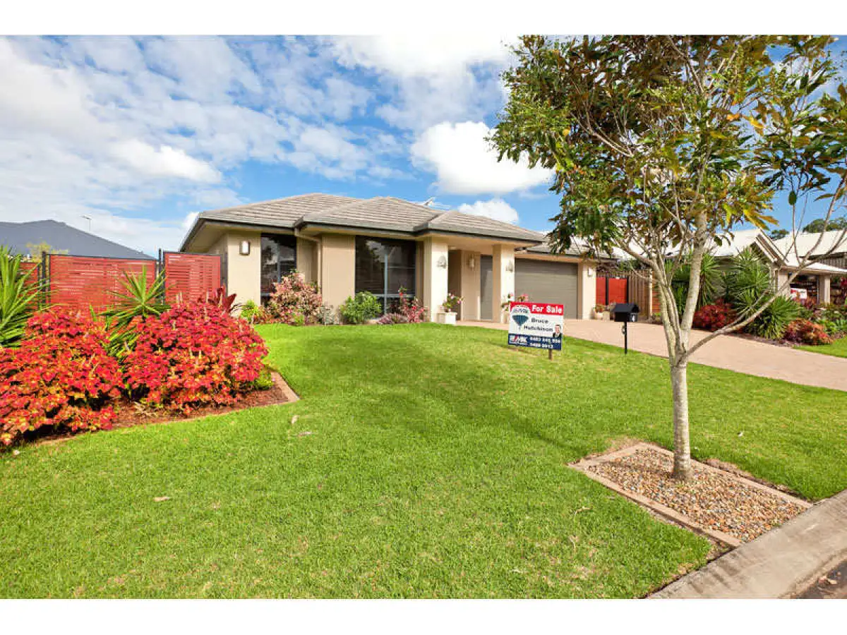 Main view of Homely house listing, 4 Lyndhurst Place, Thornlands QLD 4164