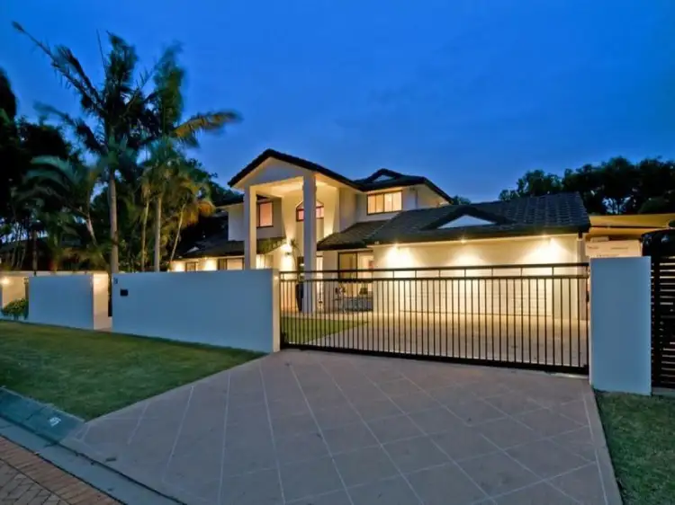 24 Galley Way, Birkdale QLD 4159