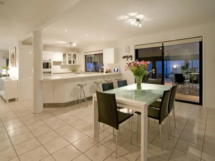 Second view of Homely house listing, 24 Galley Way, Birkdale QLD 4159