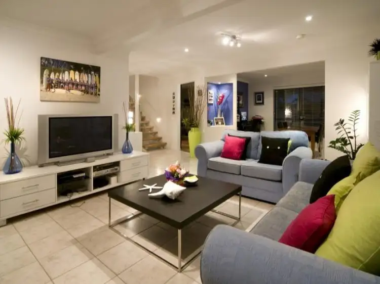Fourth view of Homely house listing, 24 Galley Way, Birkdale QLD 4159