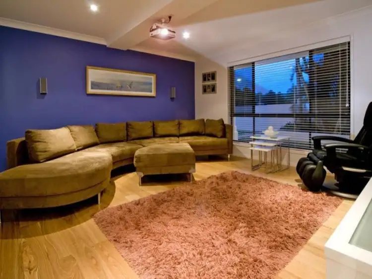Fifth view of Homely house listing, 24 Galley Way, Birkdale QLD 4159