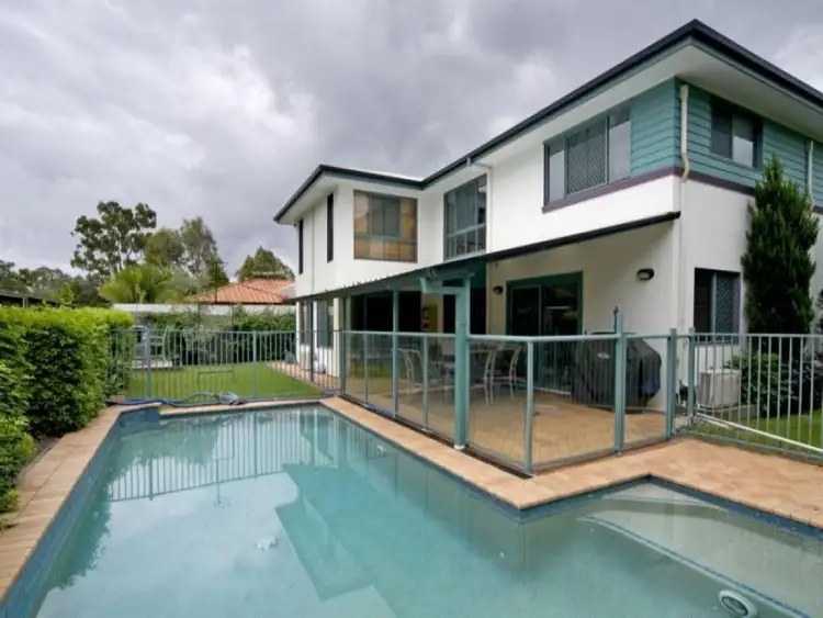 7 Heritage Drive, Wellington Point QLD 4160