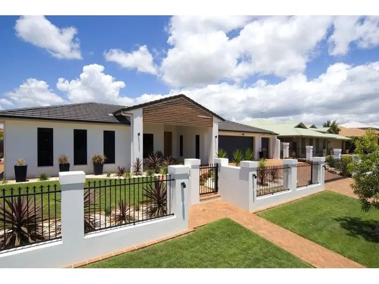 11 Moreton View Crescent, Thornlands QLD 4164