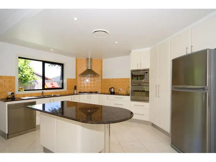 Fourth view of Homely house listing, 11 Moreton View Crescent, Thornlands QLD 4164