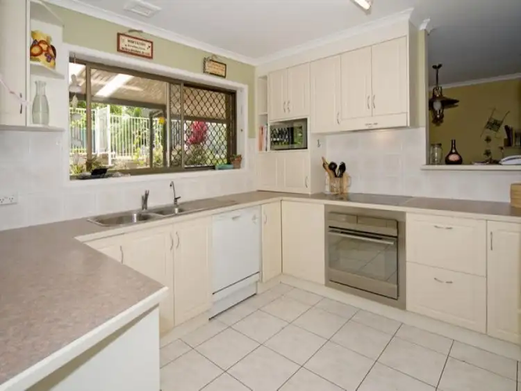 Fifth view of Homely house listing, 13 Cabernet Circuit, Thornlands QLD 4164