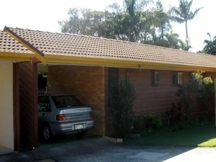 4/66 Coburg East Street, Cleveland QLD 4163