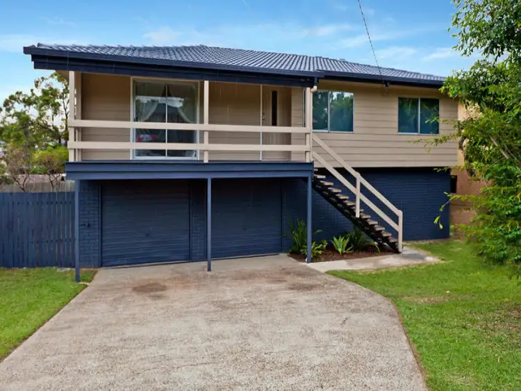 Main view of Homely house listing, 20 Consort Street, Alexandra Hills QLD 4161