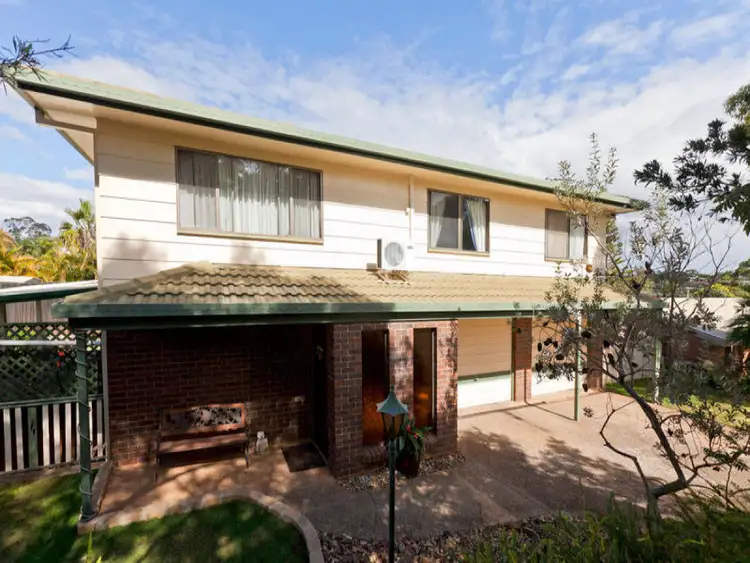 5 Hyde Court, Alexandra Hills QLD 4161