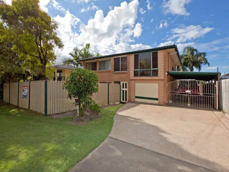 5 Diana Street, Capalaba QLD 4157