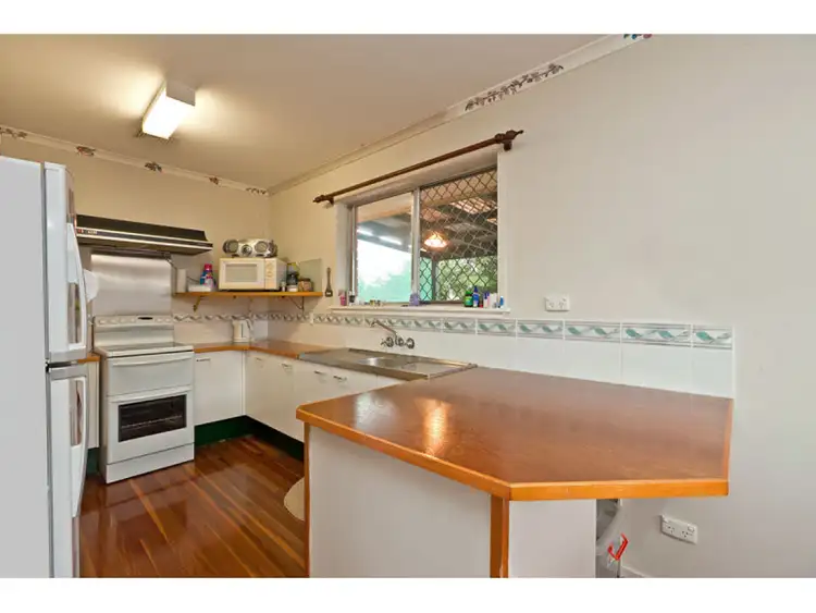 Second view of Homely house listing, 5 Diana Street, Capalaba QLD 4157