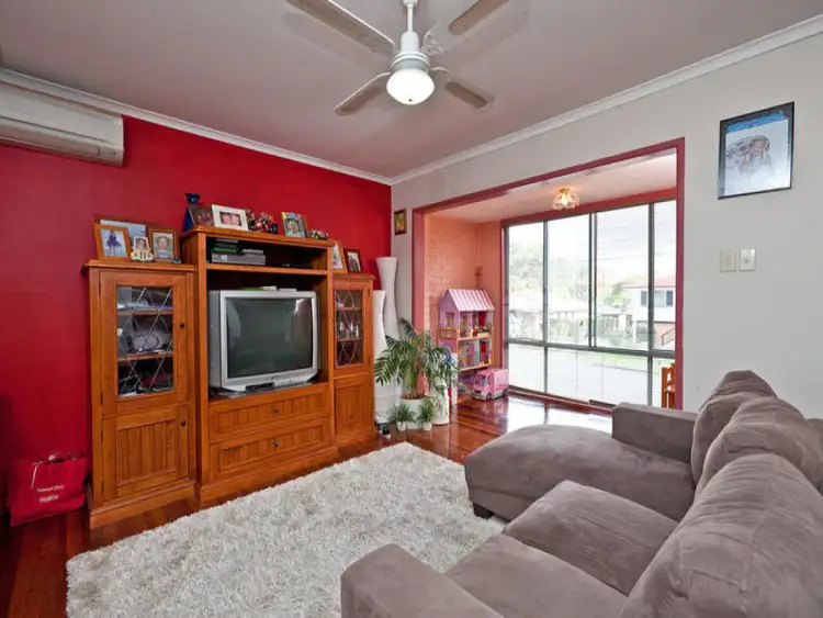 Third view of Homely house listing, 5 Diana Street, Capalaba QLD 4157