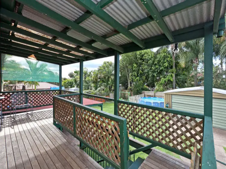 Seventh view of Homely house listing, 5 Diana Street, Capalaba QLD 4157