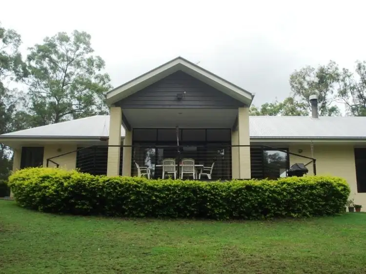 Second view of Homely house listing, 309 Avalon Road, Sheldon QLD 4157