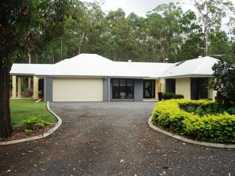 Third view of Homely house listing, 309 Avalon Road, Sheldon QLD 4157