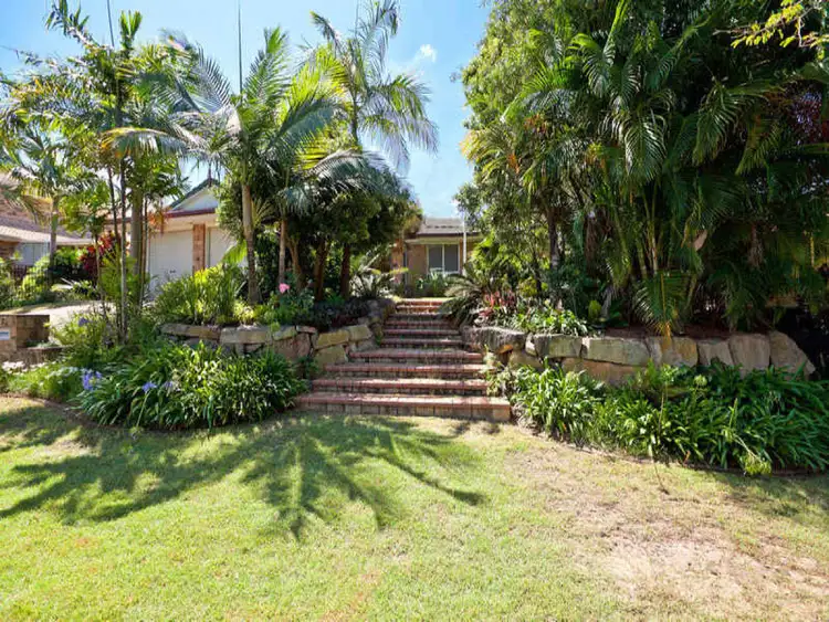 34 Silvara Circuit, Capalaba QLD 4157
