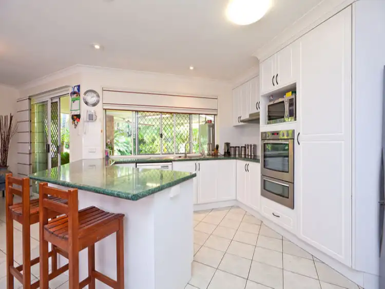 Second view of Homely house listing, 34 Silvara Circuit, Capalaba QLD 4157