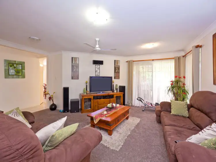 Third view of Homely house listing, 34 Silvara Circuit, Capalaba QLD 4157