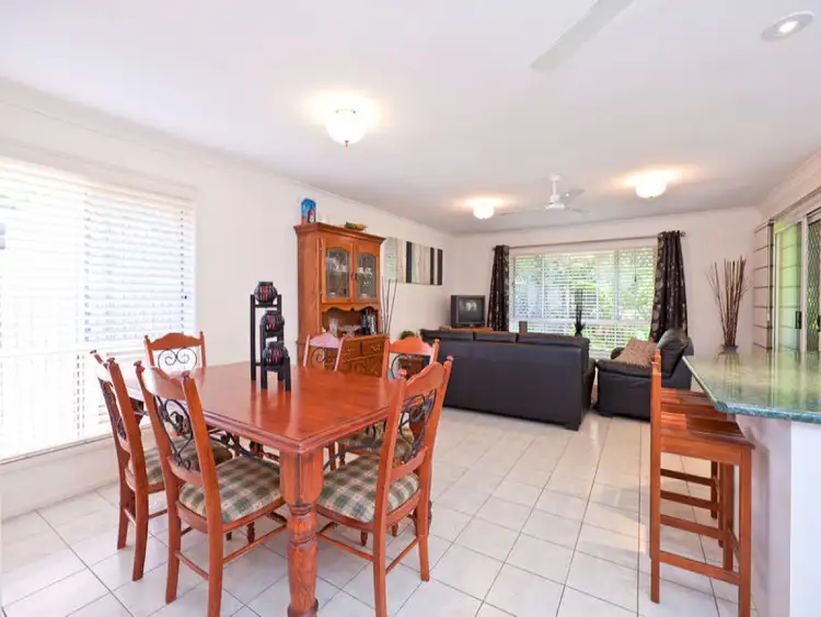 Fourth view of Homely house listing, 34 Silvara Circuit, Capalaba QLD 4157