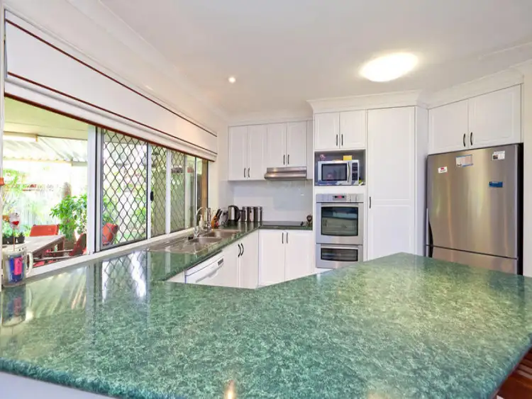 Fifth view of Homely house listing, 34 Silvara Circuit, Capalaba QLD 4157